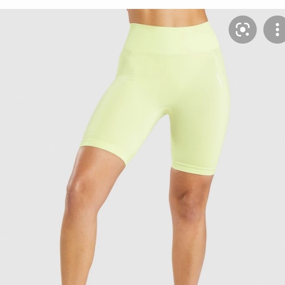 Gymshark Flex Cycling Short - Picture 2 of 6